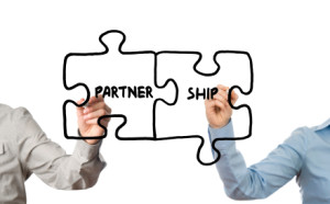 Partnerships and joint ventures in your IRA