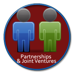 Invest your self directed IRA in Partnerships and Joint Ventures