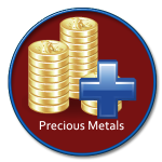 Precious Metals IRA Information
