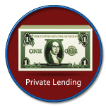 Private Lending with your self directed IRA