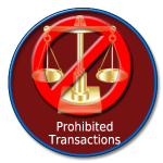 Prohibited Transactions in Self Directed Plans