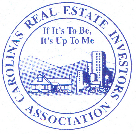 CREIA (Carolinas Real Estate Investors Association)