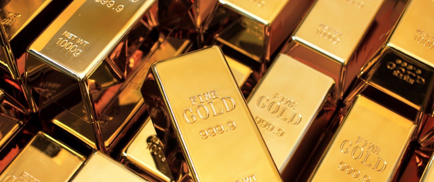 noriba investing in gold