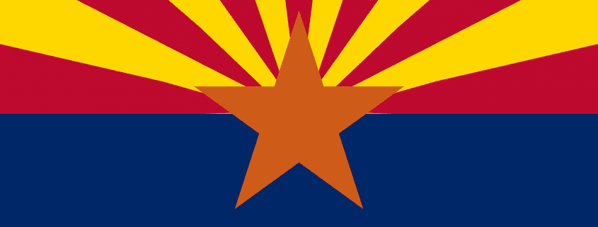 Arizona Self-Directed IRA