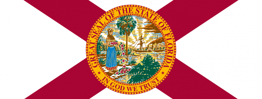 Florida Self-Directed IRA