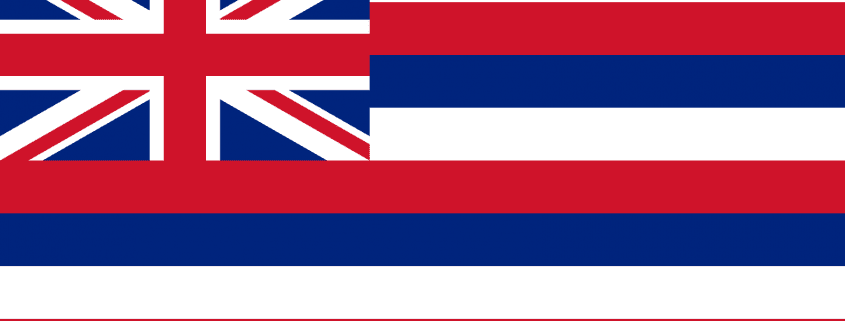Hawaii Self-Directed IRA