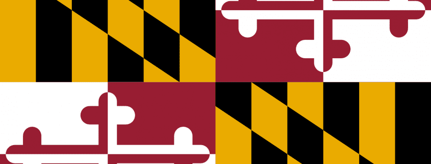 Maryland Self-Directed IRA