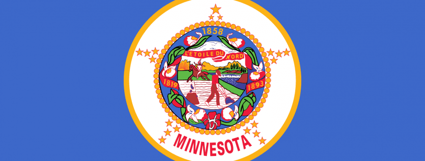 Minnesota Self-Directed IRA