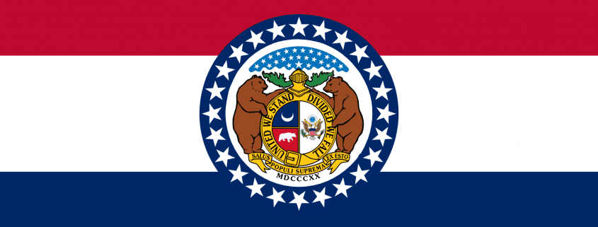 Missouri Self-Directed IRA