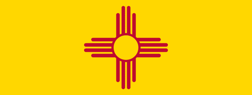 New Mexico Self-Directed IRA