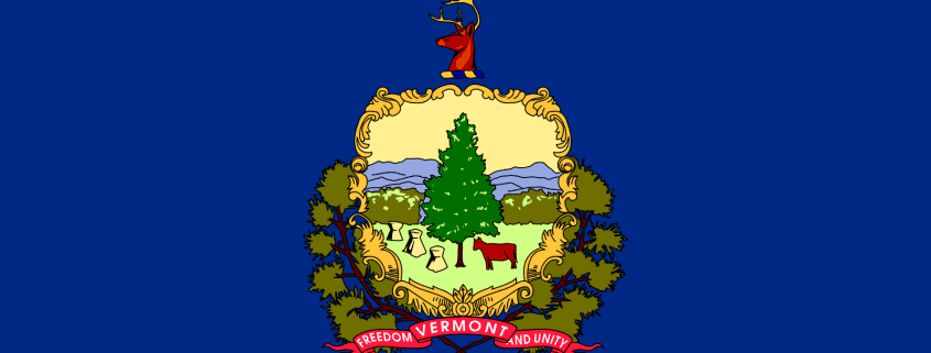 Vermont Self-Directed IRA