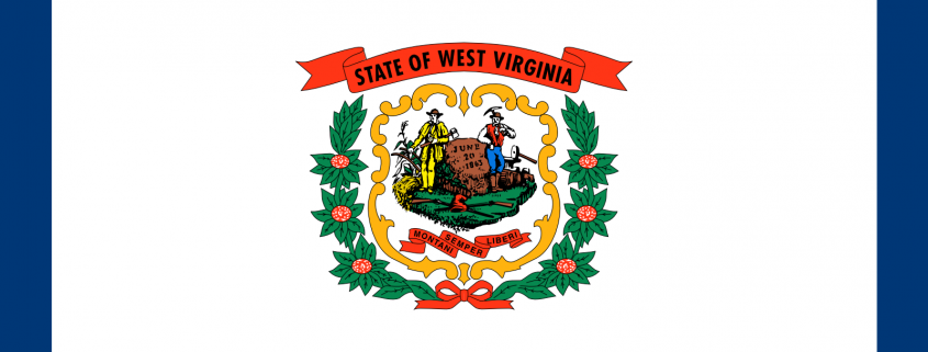 West Virginia Self-Directed IRA