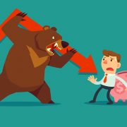 Protect Yourself from Bear Markets Using Self-Directed IRAs