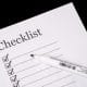 Q4 Financial Checklist