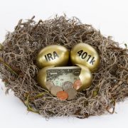 You May Have a 401(K) and a Self-Directed IRA