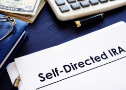What to Avoid When Using Self-Directed IRAs