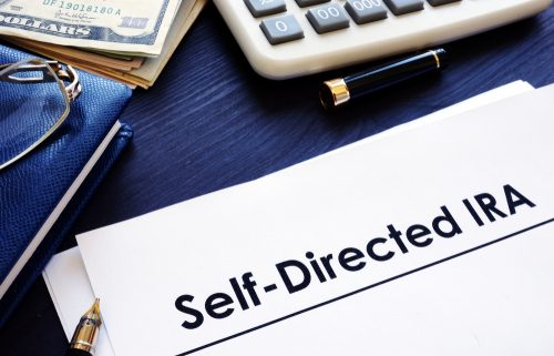 What is the Power of Self-Directed IRAs?
