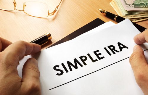 Why Choose a Self-Directed SIMPLE IRA?