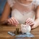 The Long-Term Cost of a Wedding
