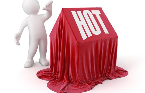 Hot Housing Markets for Self-Directed Real Estate IRA Investors