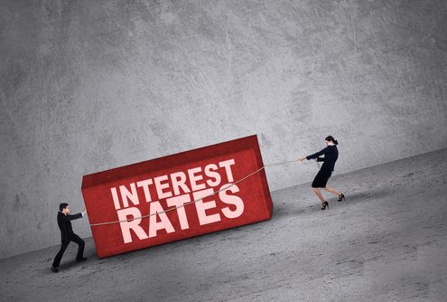 Are Self-Directed IRA's Good When Interest Rates are High