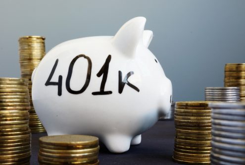 A Guide to the Self-Directed Solo 401(k) Plan