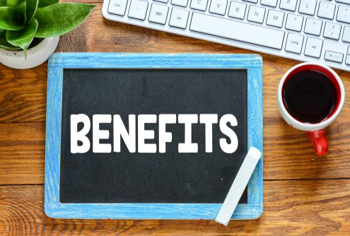 Later-in-Life Benefits to Self-Directed IRAs