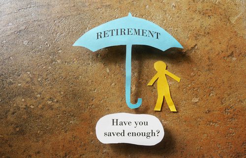 Women and Retirement