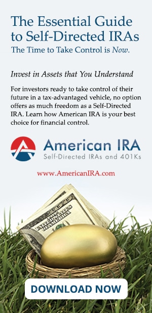 The essential guide to self-directed IRAs