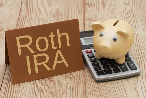 A Key Benefit to Self-Directed Roth IRAs: Tax-Free Growth