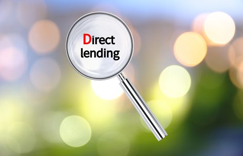 Direct Lending with Self-Directed IRAs