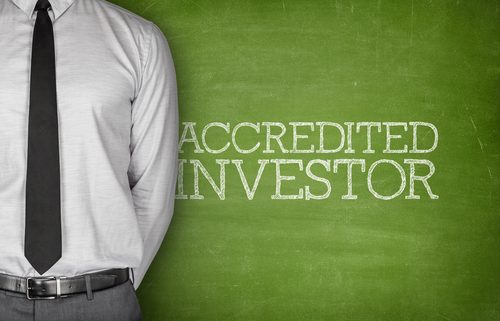 Accredited Investors