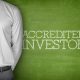 Accredited Investors
