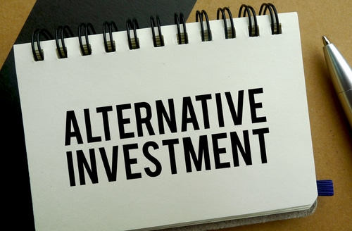 roth ira alternative investments