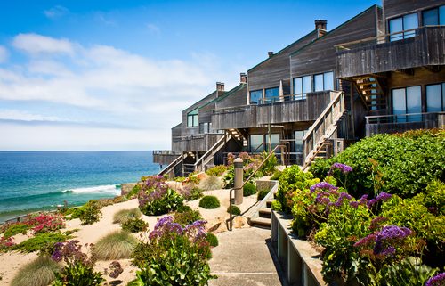 Coastal Property purchases with your Self-Directed IRA