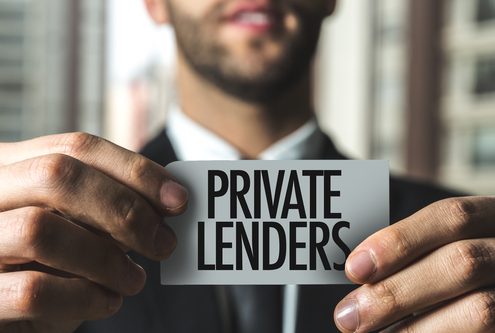 Private Lending