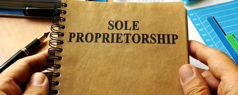 Self-Directed IRA accounts to consider with a Sole Proprietorship