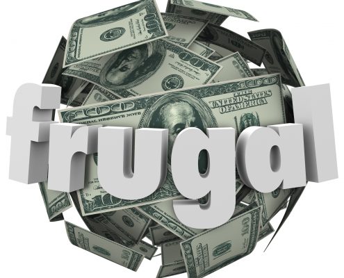Do Self-Directed IRA Owners Have to “Live Frugal” To Succeed?