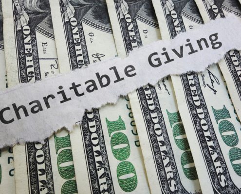 Is It Possible to Use a Self-Directed IRA for a Charitable Cause?