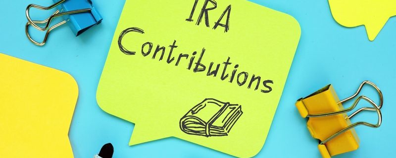 Contribution Limits on Self-Directed IRAs are Going Up