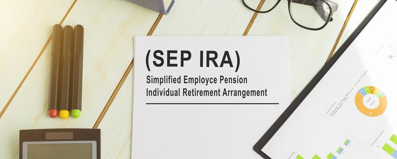 How to Use a Self-Directed SEP IRA