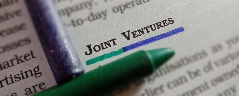 What is a Self-Directed IRA for Joint Ventures?