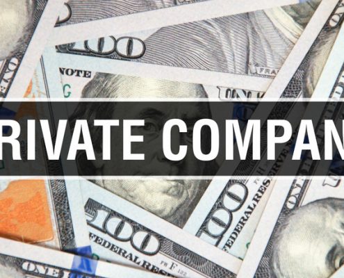 Private Company Investing