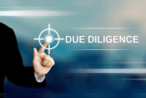 Due Diligence: Protecting Your Self-Directed IRA