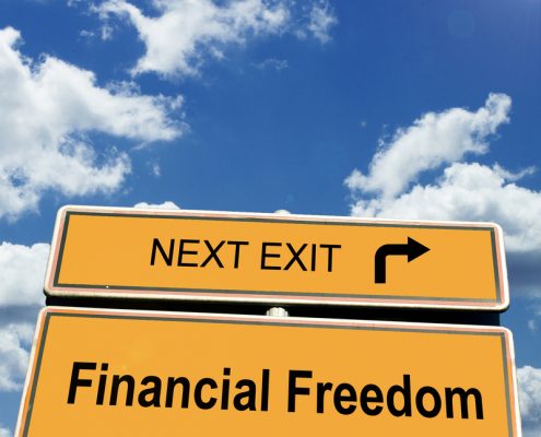 Is a Self-Directed IRA the Path to Financial Freedom?