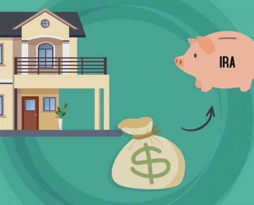 What to Know Before Starting a Real Estate IRA
