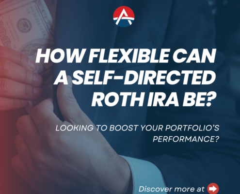 How flexible can a self-directed Roth IRA be?