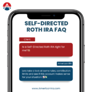 FAQs for Roth IRAs