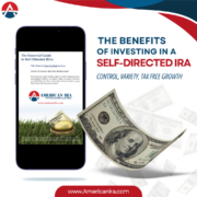 The benefits of investing in a self-directed IRA
