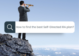 How to Find the Best Self-Directed IRA Plan Investments
